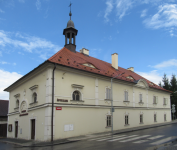 Ehem. Bürgerspital
